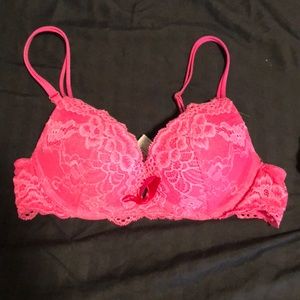 Victoria secret bra